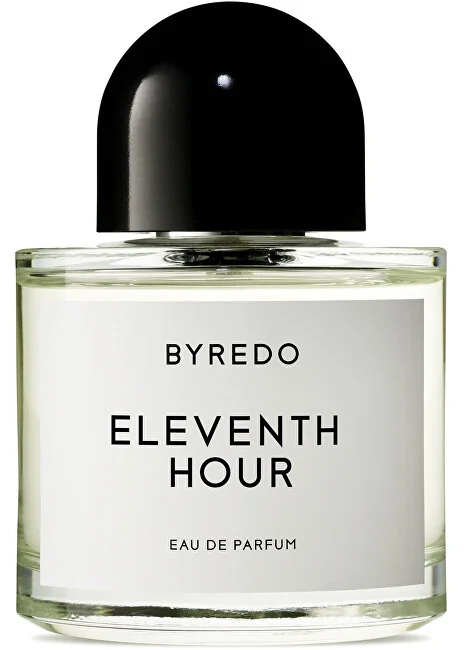 Byredo Eleventh Hour Edp 50ml 1×50 ml, parfumová voda