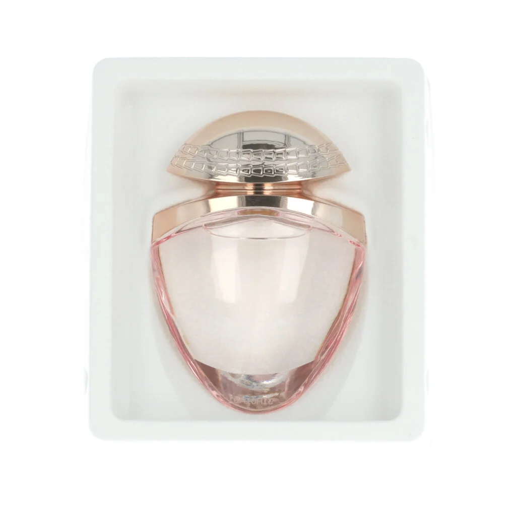 BVLGARI Rose Goldea parfumovaná voda pre ženy 25 ml