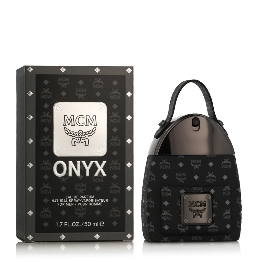 MCM Onyx pánska parfémová voda EDP 50 ml