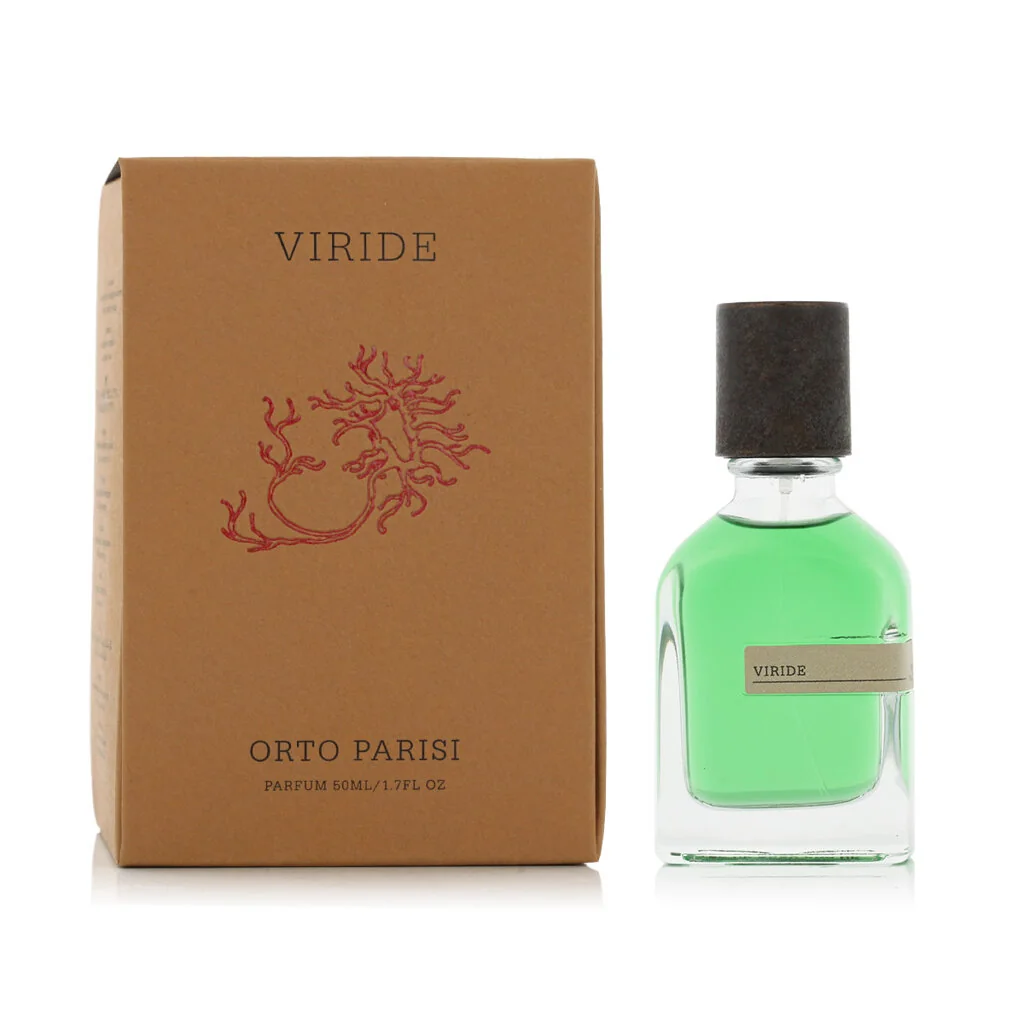 Orto Parisi Viride parfémovaná voda unisex 50 ml