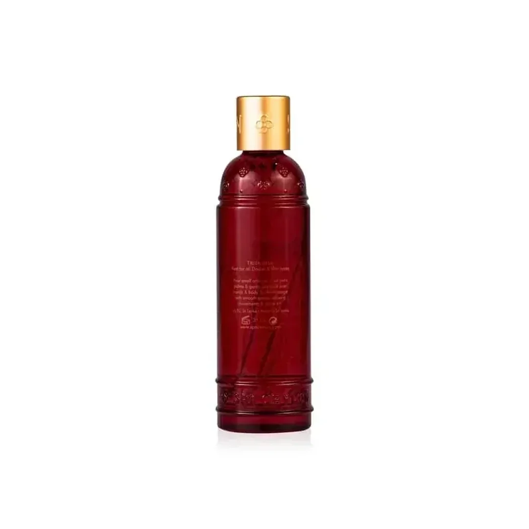 Masážny olej Love Sensual 100 ml, kvet Ylang