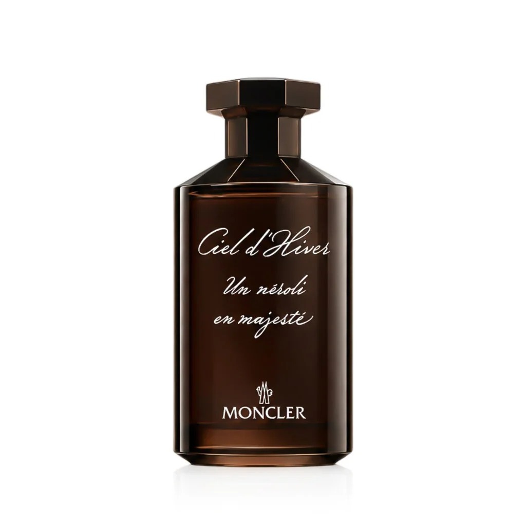 Moncler Ciel d'hiver EDP 200 ml UNISEX