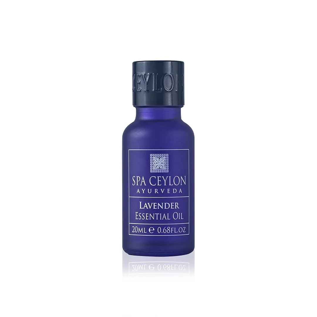 Esenciálny olej Lavender 20 ml