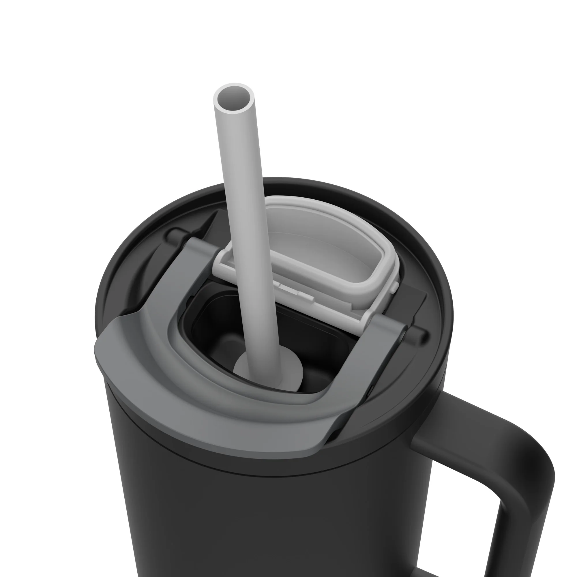 Termohrnček Kambukka Rio Tumbler 950 ml Night Rider