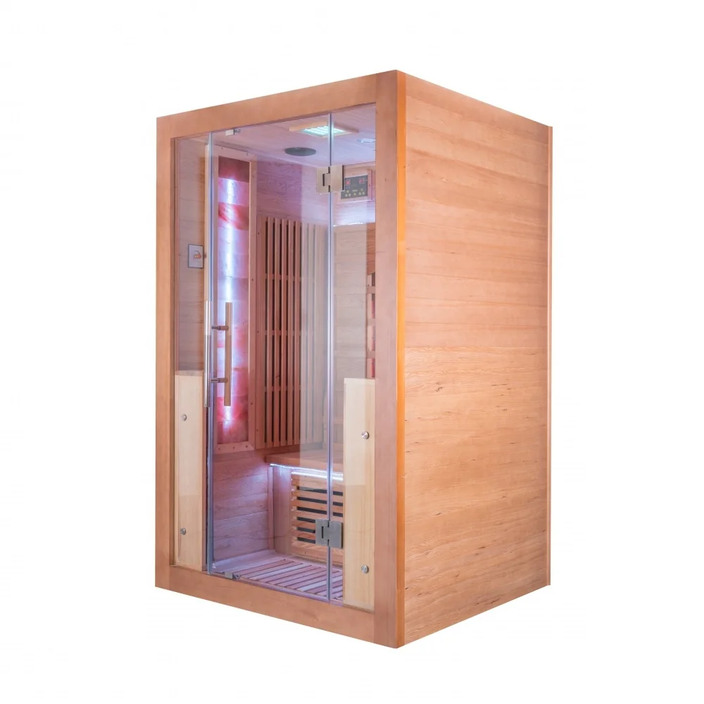 Infrasauna Braga 2 Exclusive