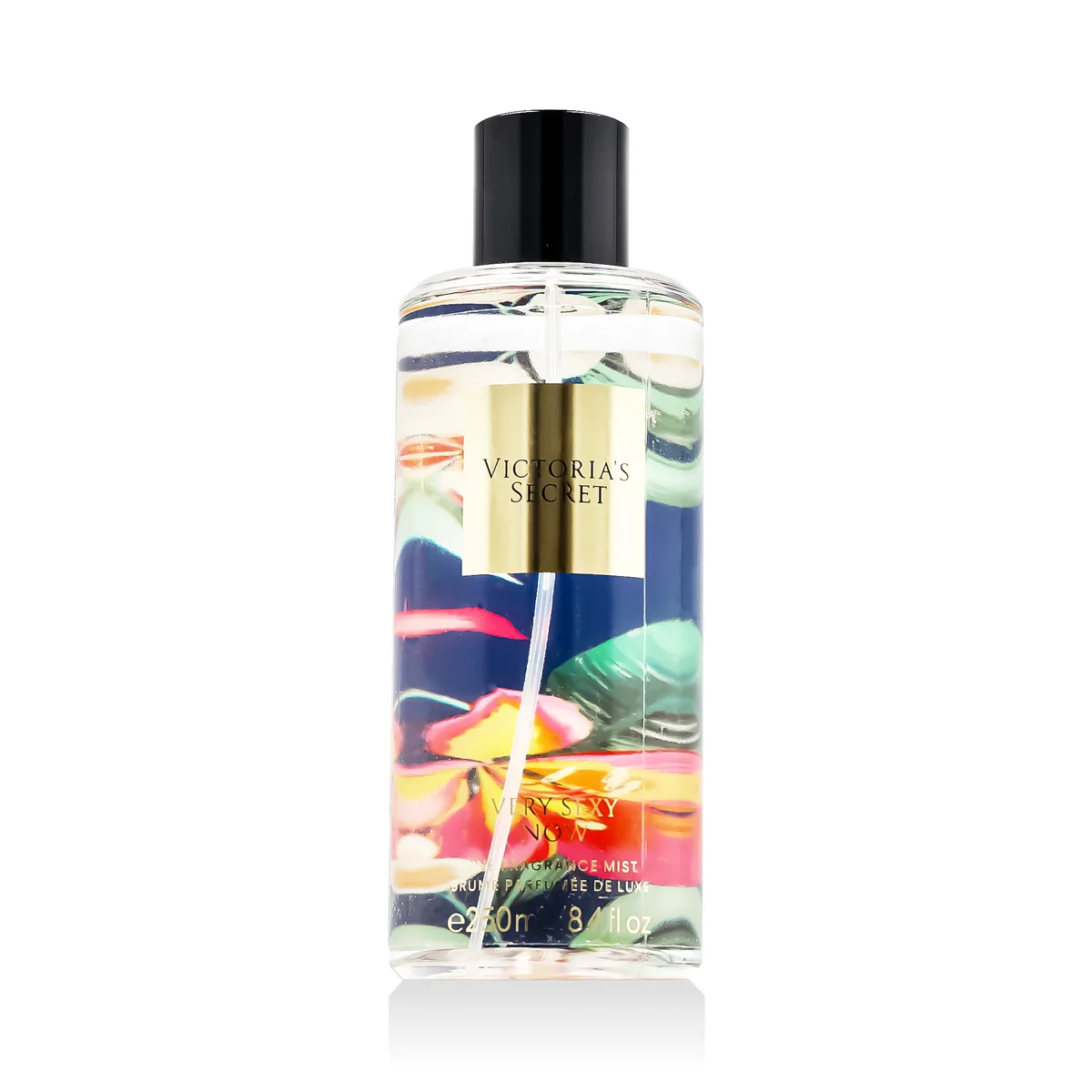 Victoria's Secret Very Sexy Now 2017 tělový sprej 250 ml W