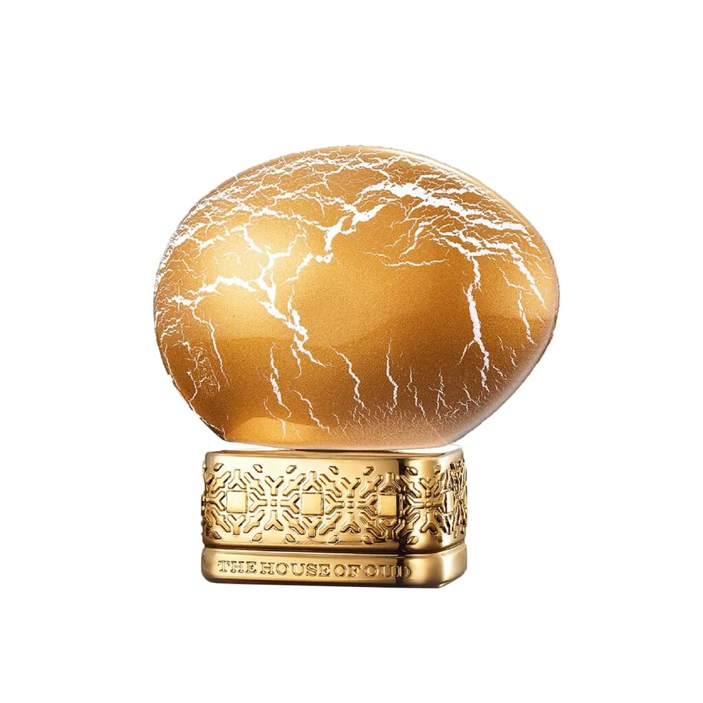 The House of Oud Wind Heat parfumovaná voda 75 ml unisex
