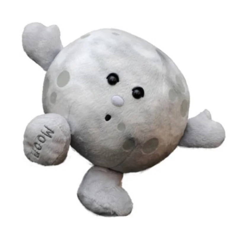 Celestial Buddies Plyšová kométa 10 cm