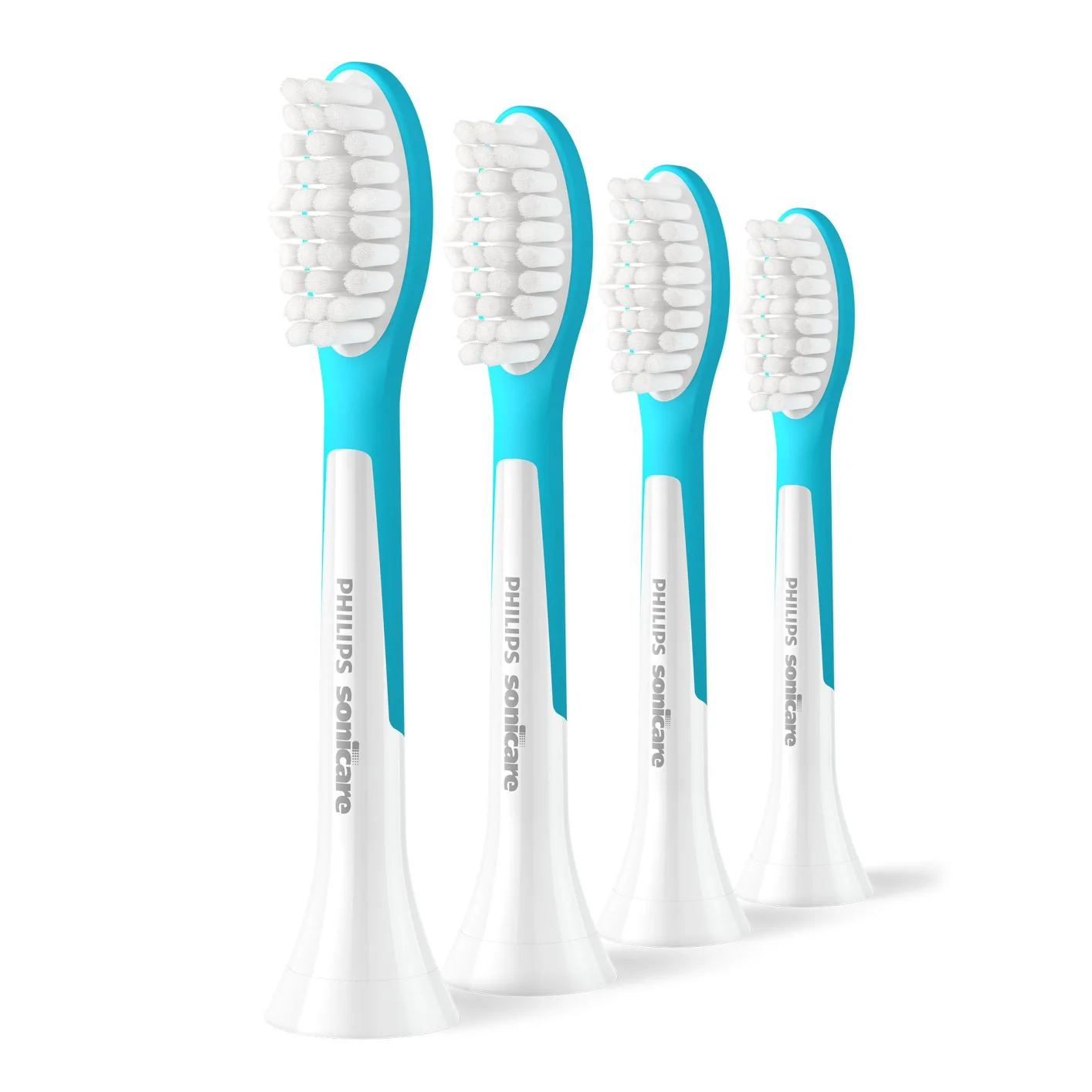 Philips Sonicare for Kids Standard HX6044/90 Pre deti od 7 rokov 1 ks