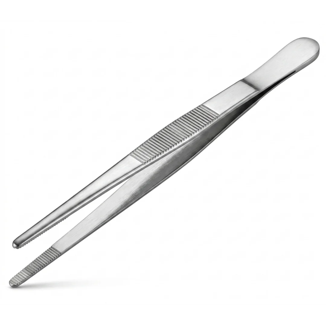 TALACKO pinzeta anatomická 40cm 61864