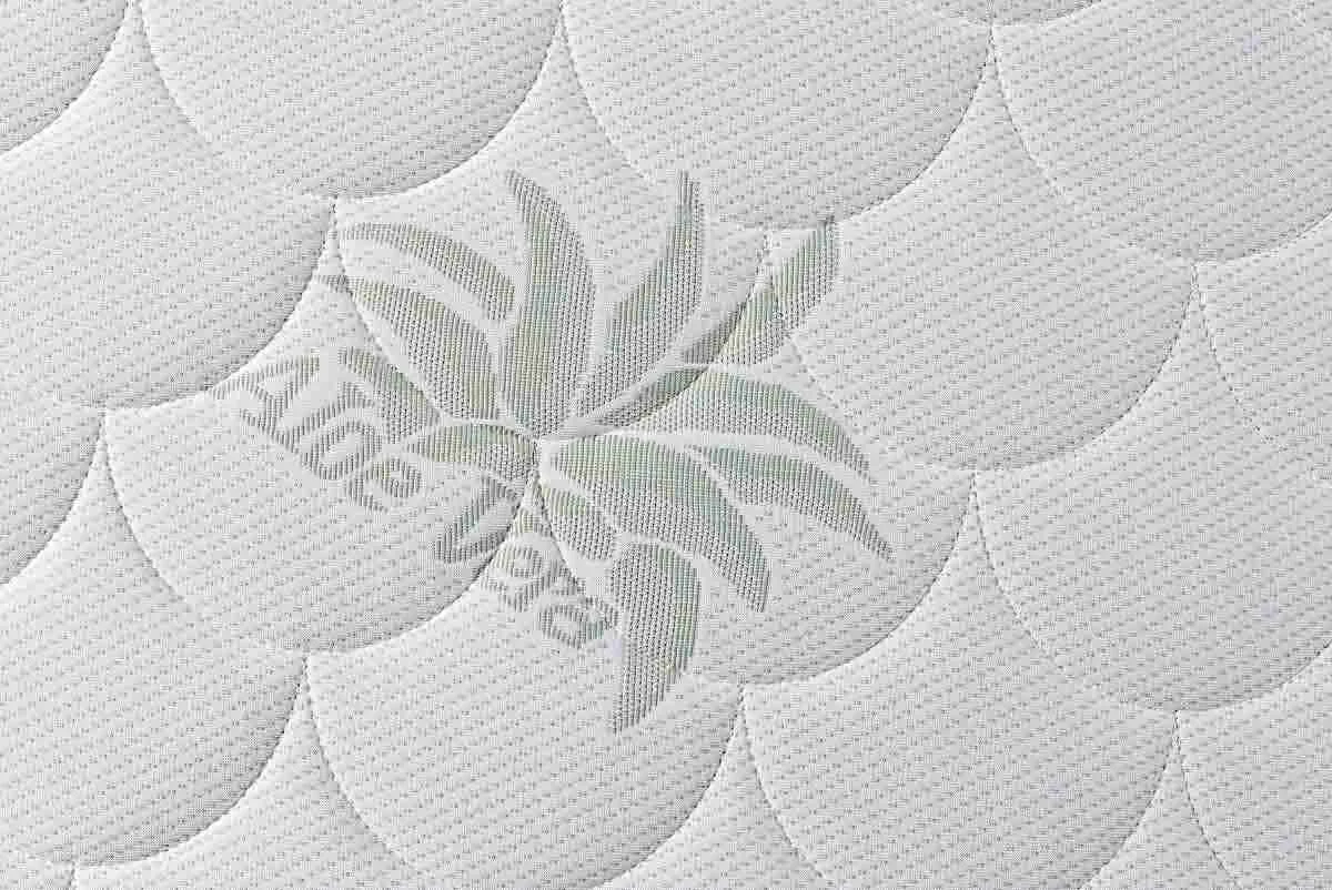 BENAB OMEGA FLEX 200x120 Penový matrac 1×1 kus, penový matrac, 200x120