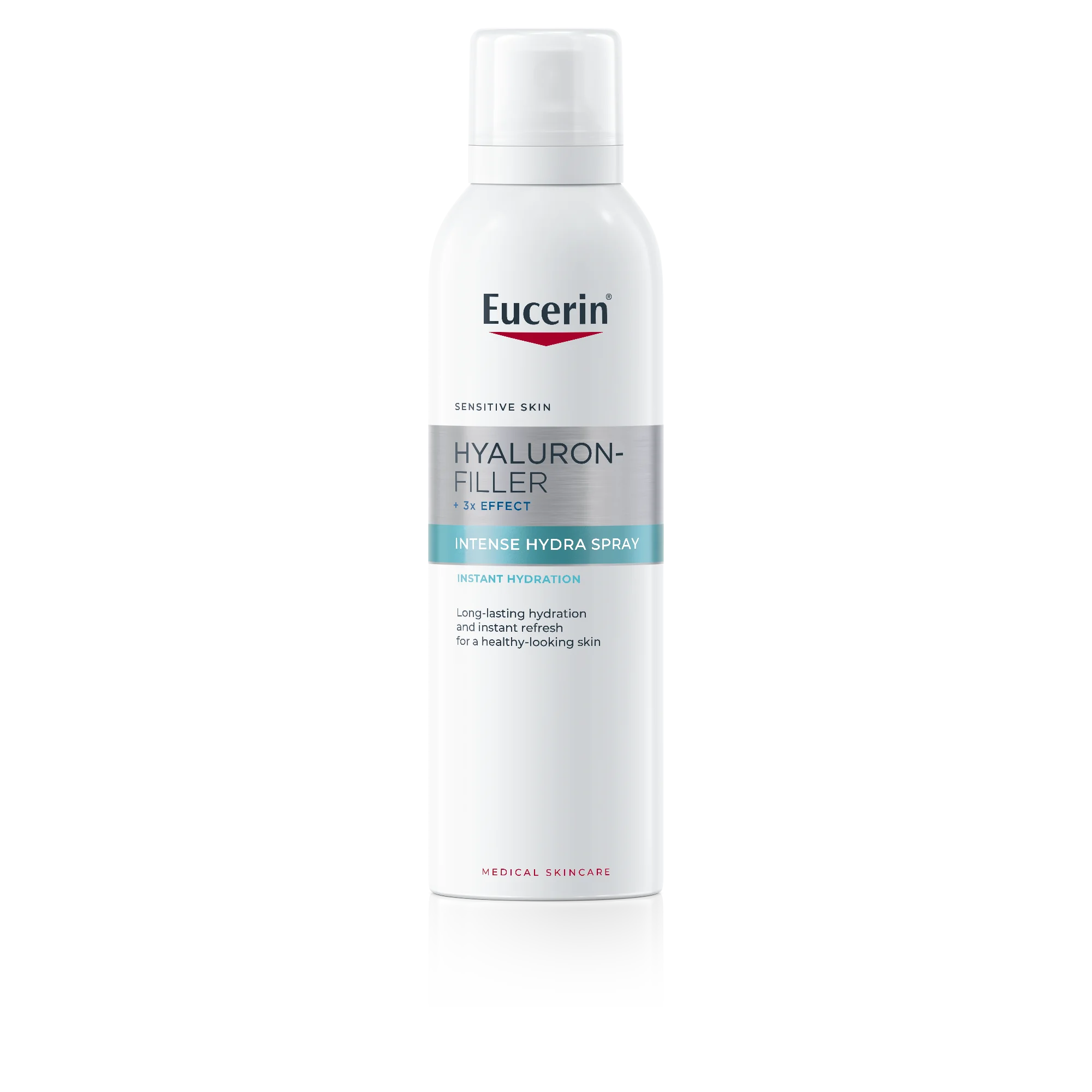 Eucerin HYALURON-FILLER + 3x EFFECT Hydratačná hmla, 150 ml 150 ml