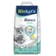 Biokats Podstielka Bianco Fresh Control 10kg