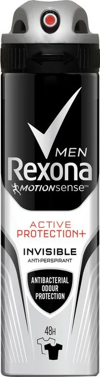 Rexona deodorant Active protection+