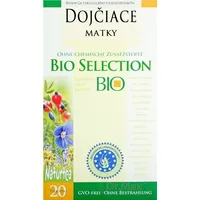 APOTHEKE BIO SELECTION BYL. ČAJ PRE DOJČIACE MATKY