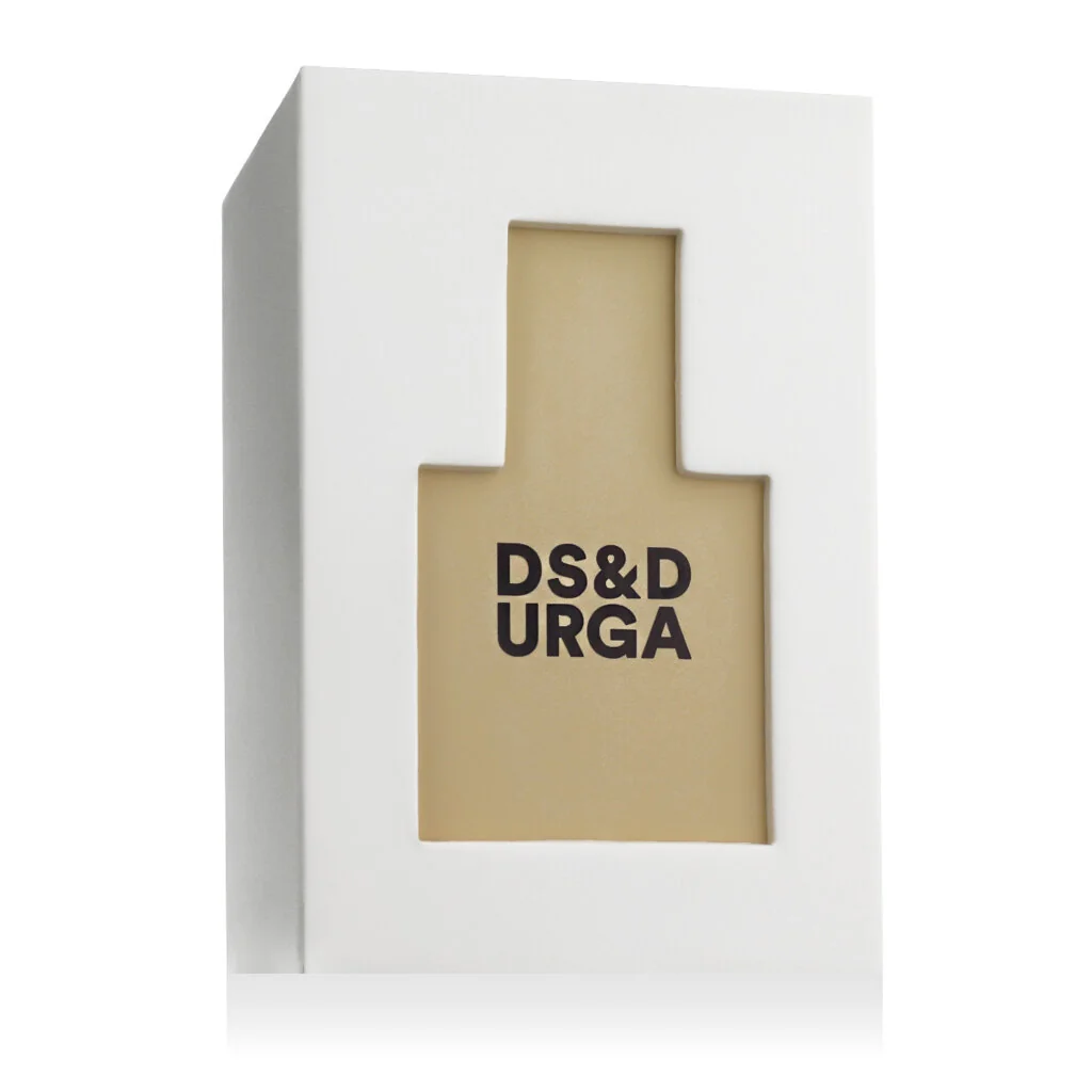 D.S. & Durga Coriander parfumovaná voda pre ženy 50 ml