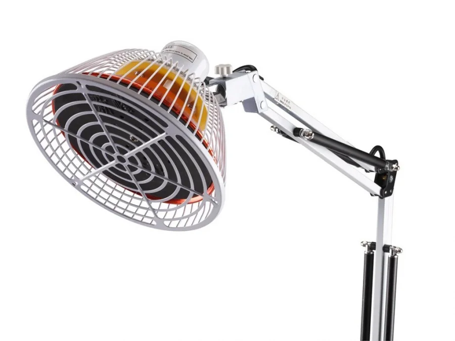 TDP lampa CQ-36 infračervená terapeutická lampa s minerálnou platňou