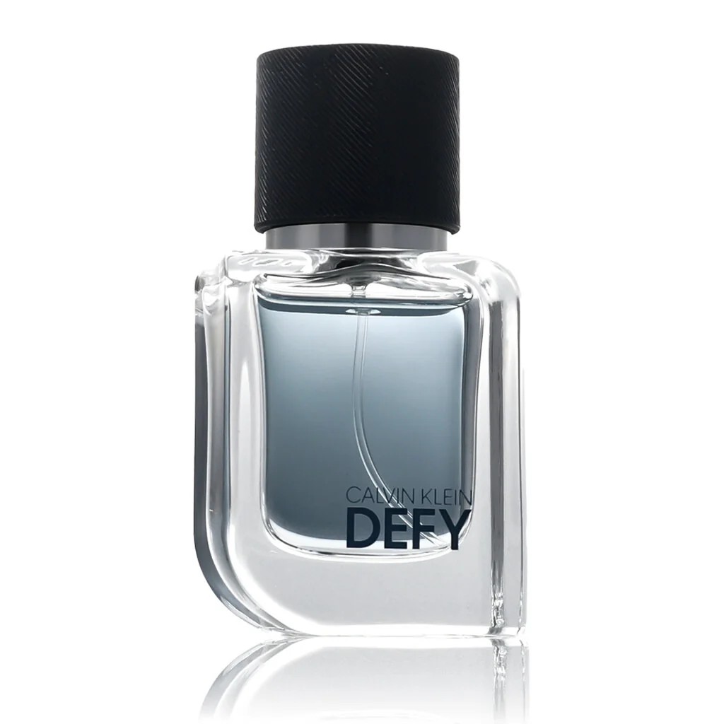 Calvin Klein Defy toaletná voda pre mužov 30 ml