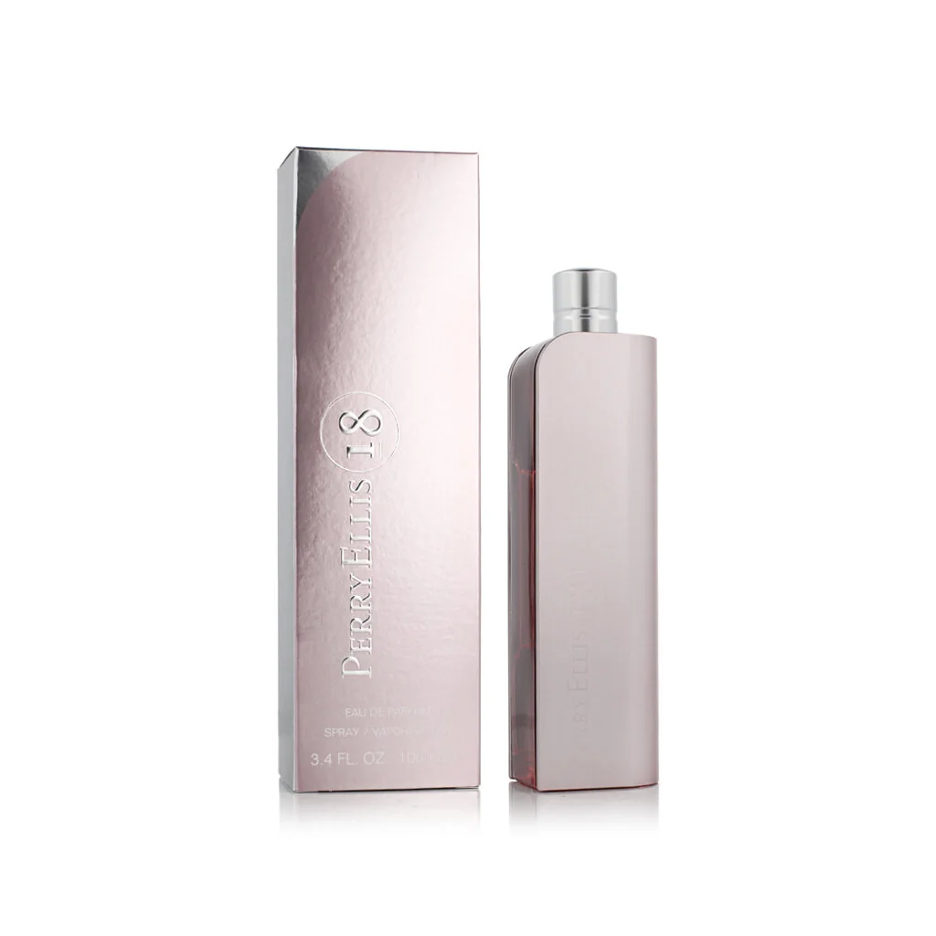 Perry Ellis 18 parfumovaná voda pre ženy 100 ml