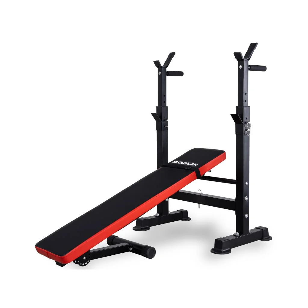 Bench lavica DUVLAN Press Up