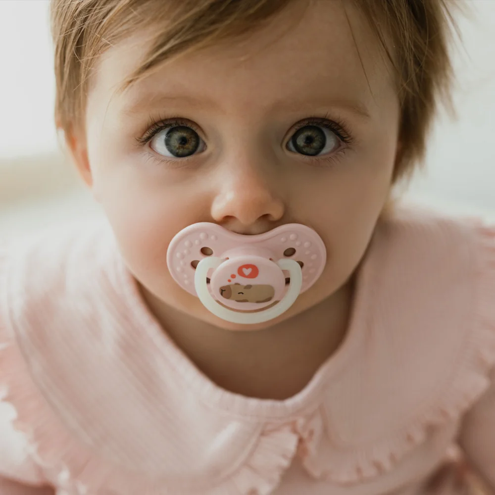 LOVI CUMEL DYNAMICKY 6-18M CAPICHILL GIRL 2KS 2 ks
