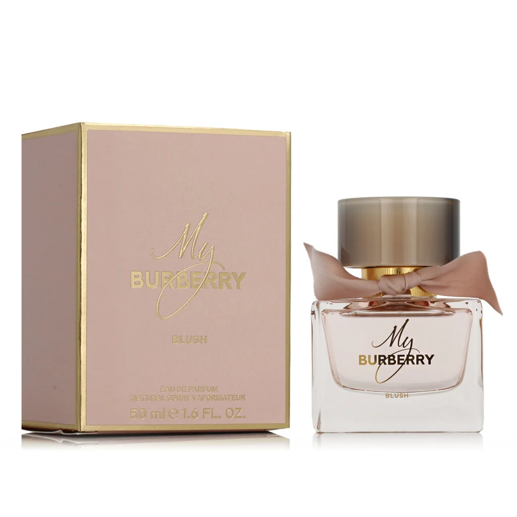 Burberry My Burberry Blush EDP 50 ml W