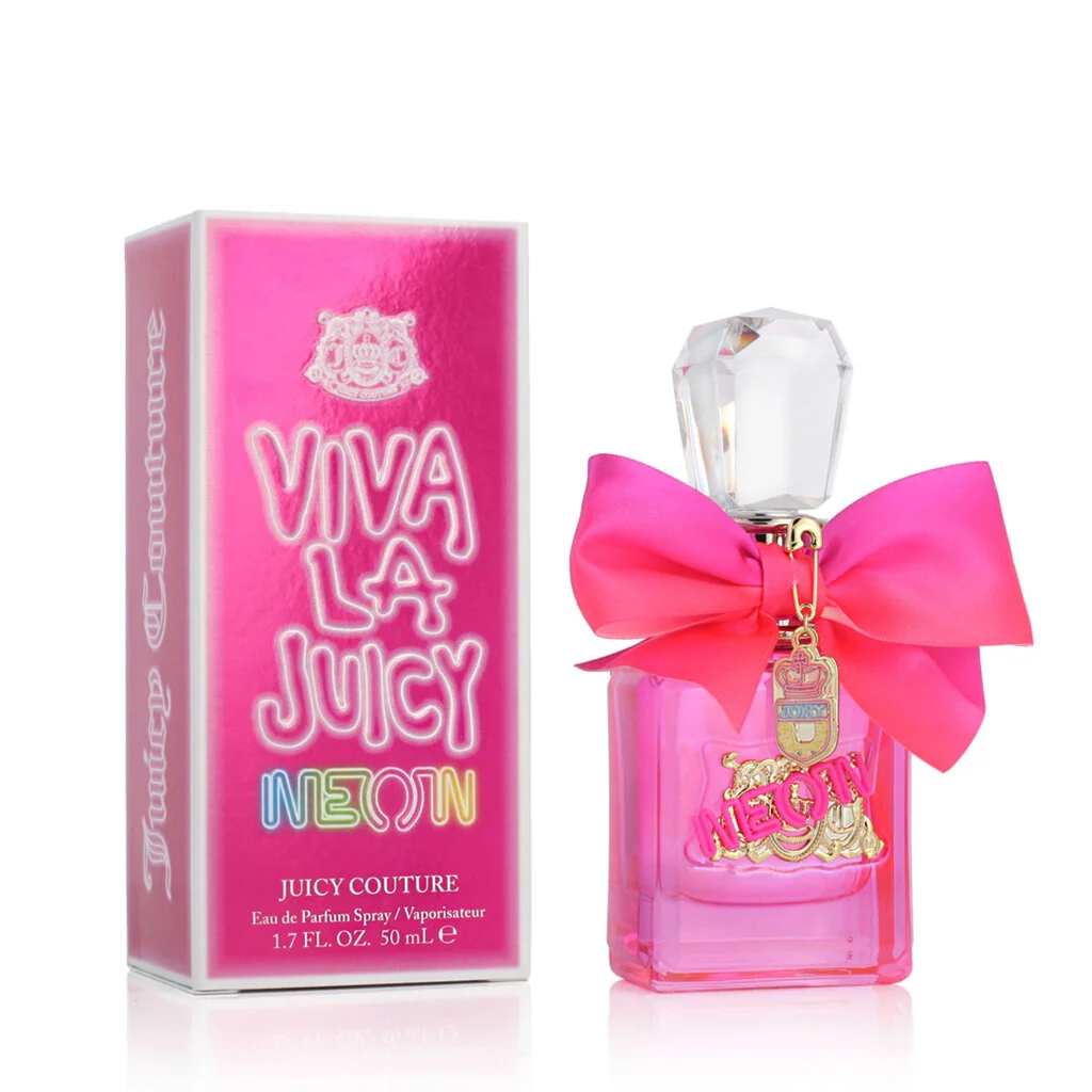 Juicy Couture Viva La Juicy Neon EDP 50 ml pre ženy