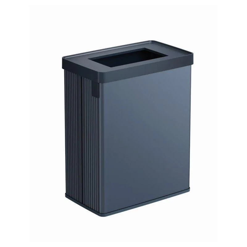 Odpadkový kôš Curver Verto Recycle 54 l tmavomodrý 258986