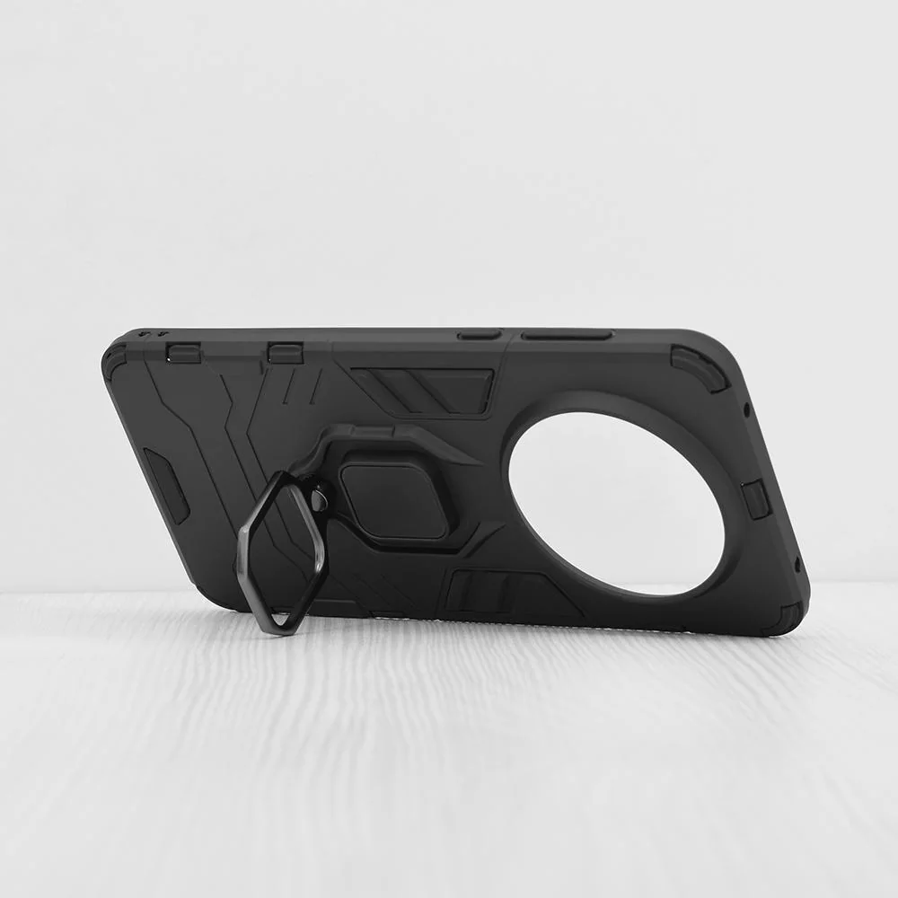 Odolné Puzdro Ring Armor Case pre Huawei Mate 60