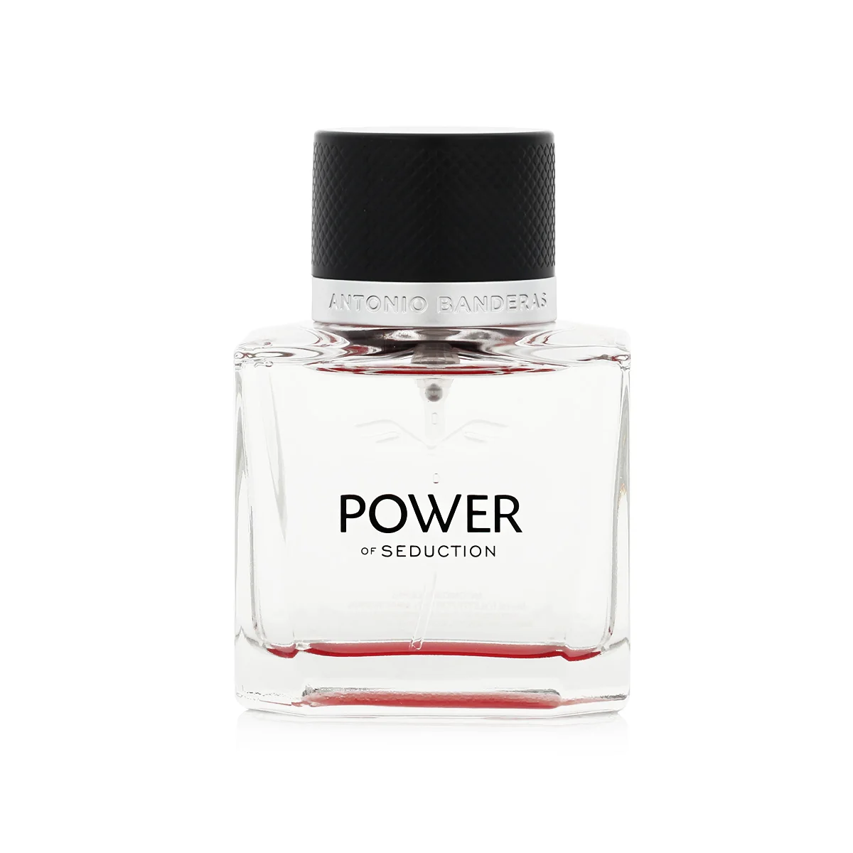 Antonio Banderas Power of Seduction toaletná voda pre mužov 50 ml