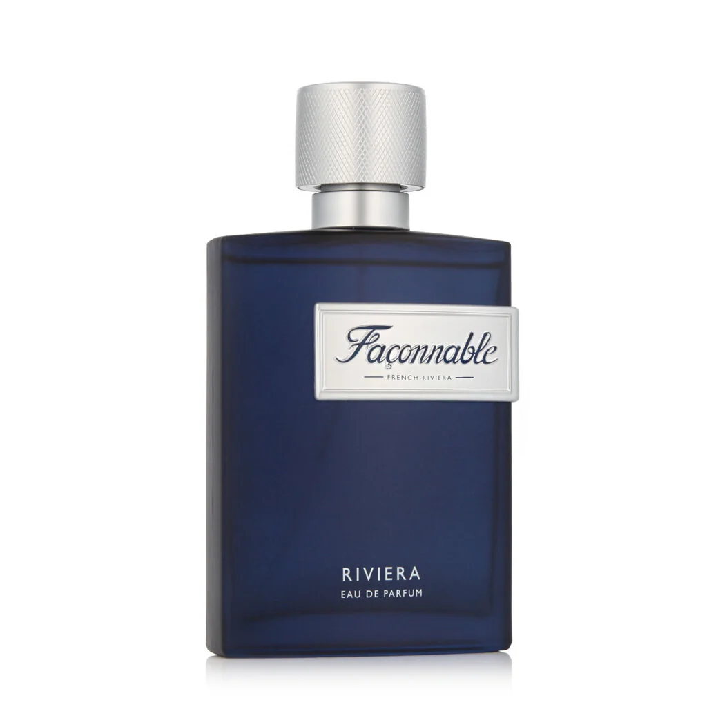 Faconnable Riviera parfumovaná voda pre mužov 90 ml