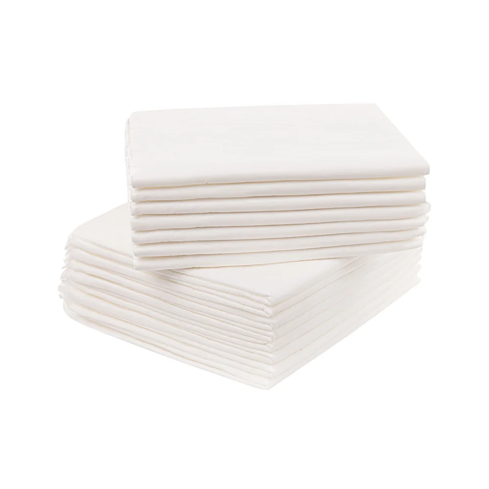 Jednorazové hygienické podložky Akuku Baby Soft 40x60cm 15ks ,