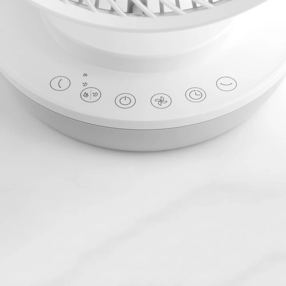 Stolný ventilátor Tara