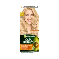 Garnier Color Naturals permanentná farba na vlasy 10 Ultra blond