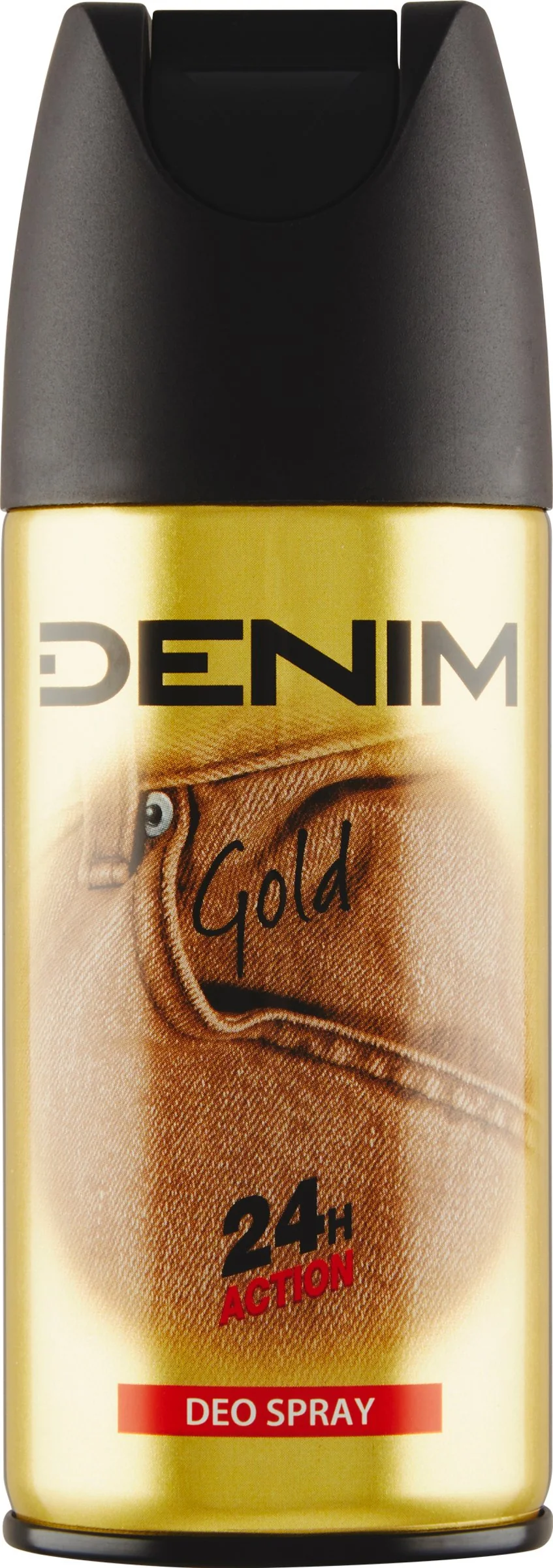 Denimgold Deo 150ml 1×150 ml, deodorant