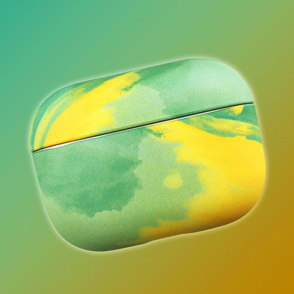 Puzdro Watercolor pre Apple AirPods Pro
