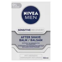 NIVEA Men Balzam po holení Sensitive Recovery