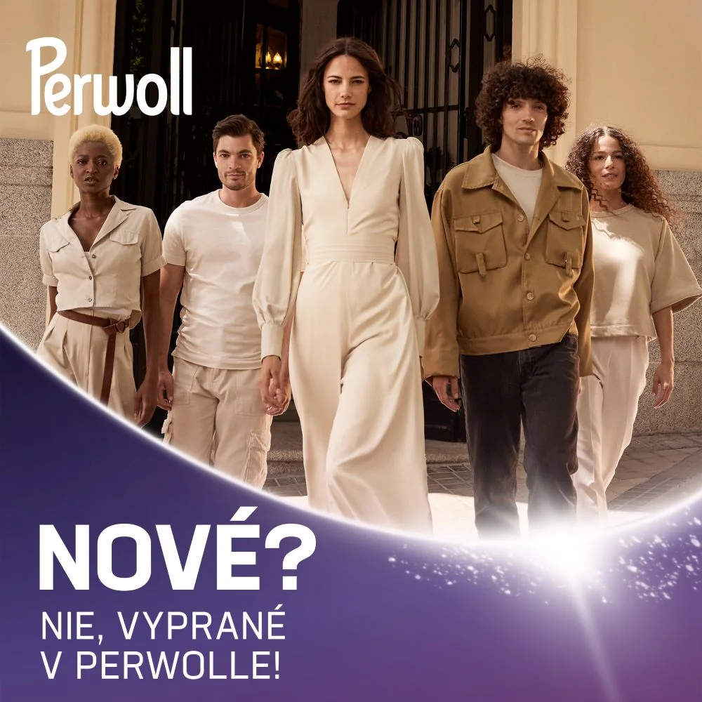 Perwoll Light Colors 3750 ml