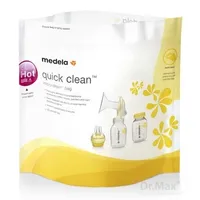 MEDELA Quick Clean