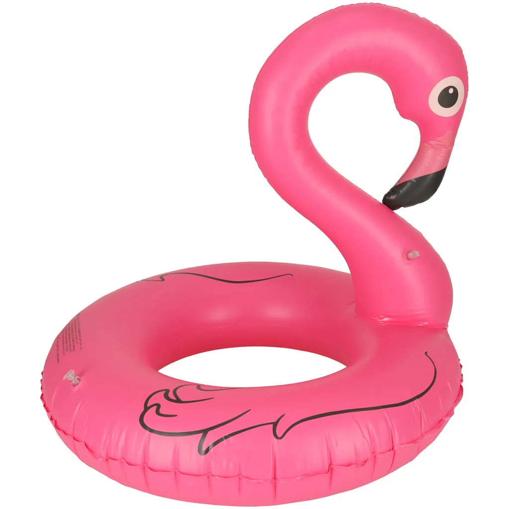 Nafukovacie koleso Flamingo 70 cm