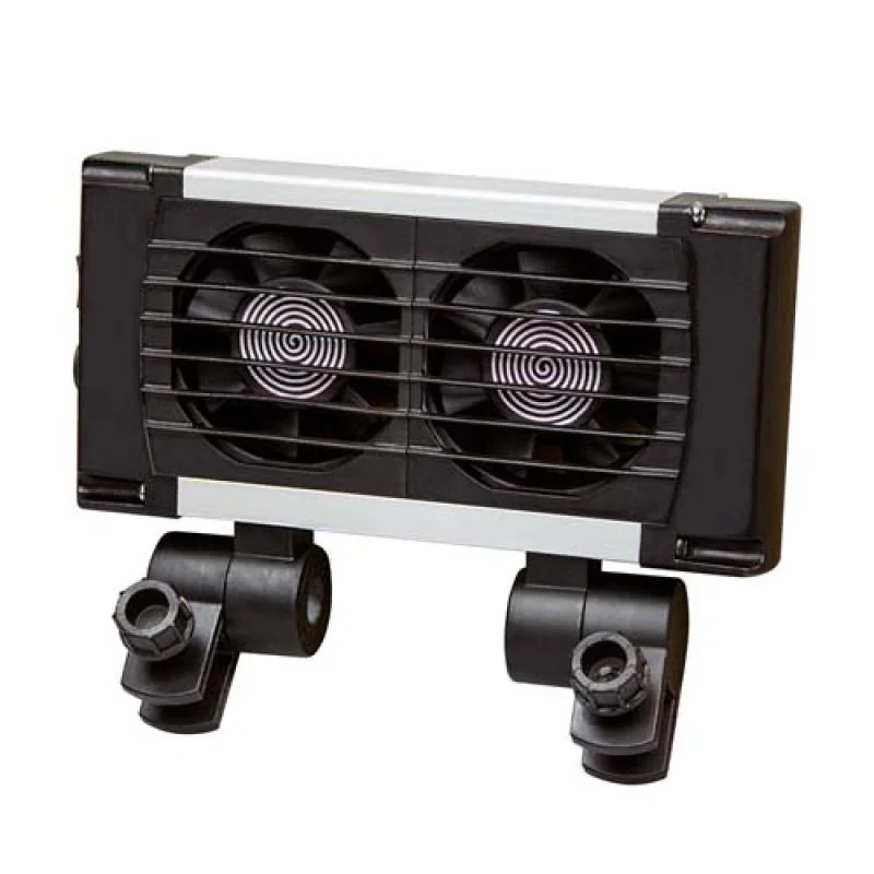 HOBBY Aqua Cooler V2 -Chladiaca jednotka pre akvárium 4,5W do 120 l