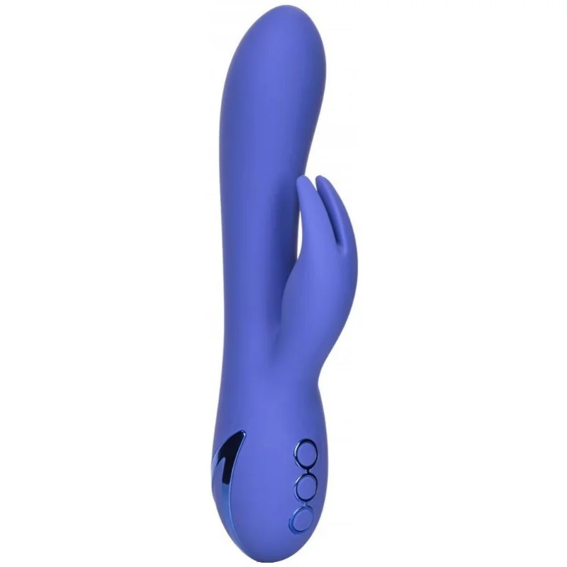 Rotačný vibrátor Dream Bunny (21 cm)