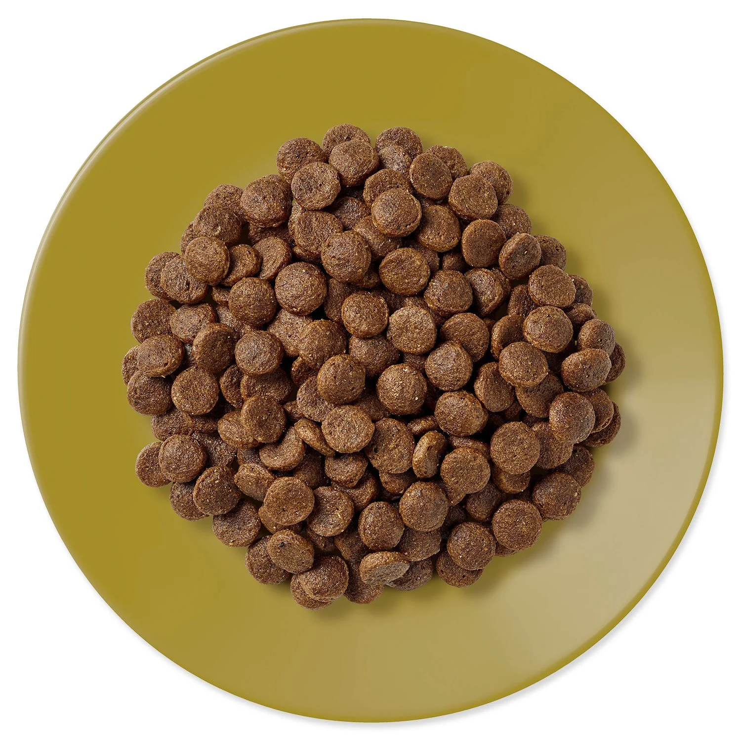 Krmivo Dry Cat Chicken with Lamb 2kg 2kg
