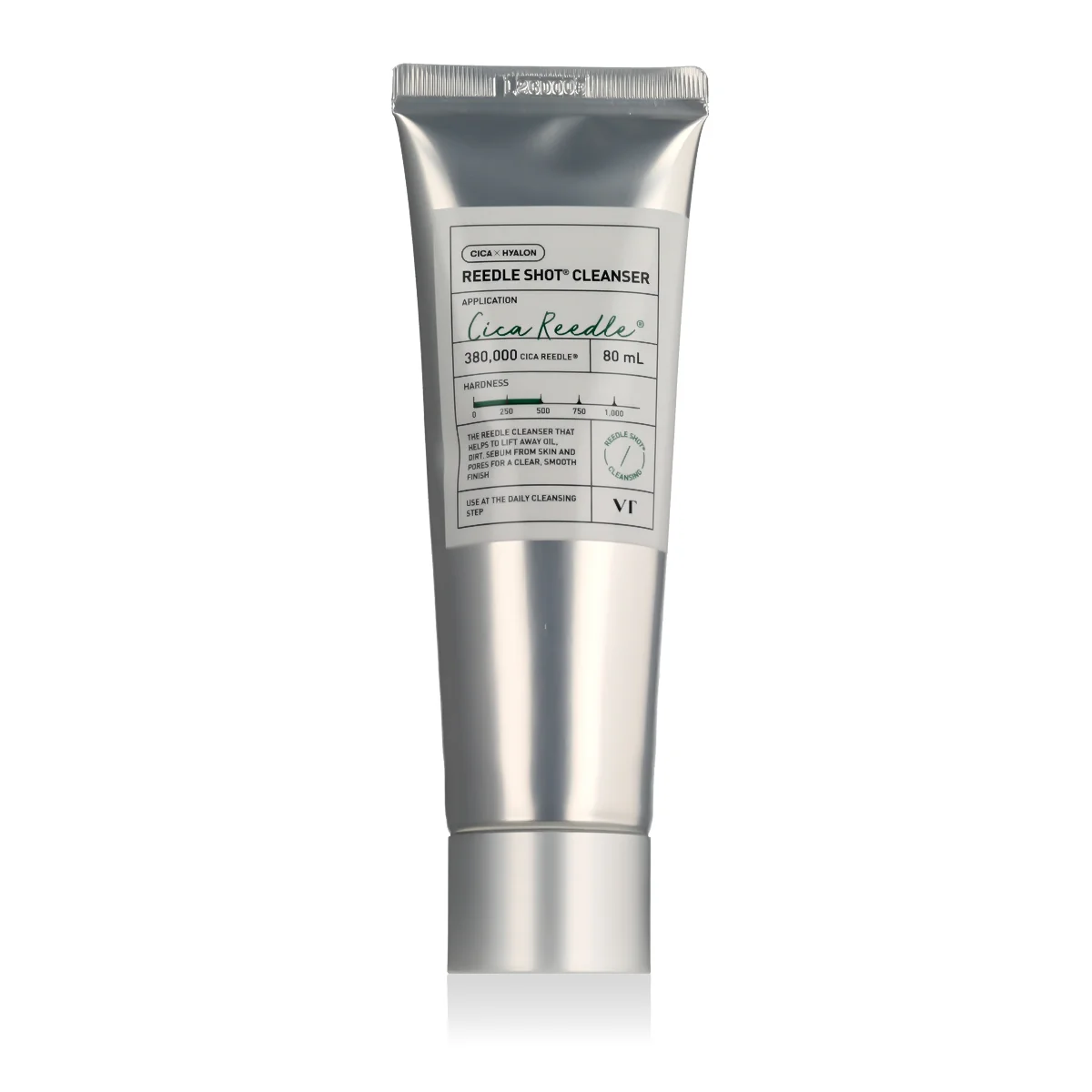 VT Cosmetics Reedle Shot Cleanser čistiaca pena na tvár 80 ml