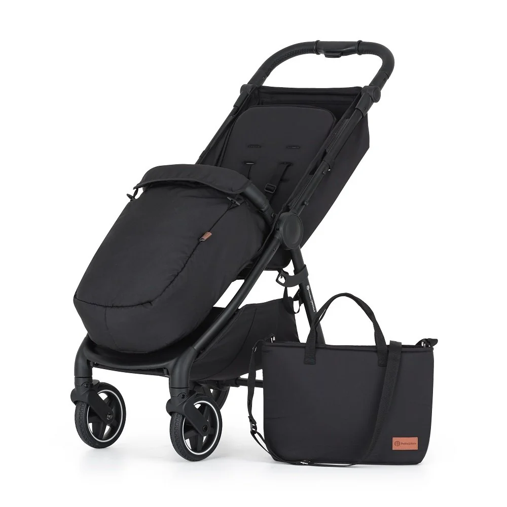 Konštrukcia Royal2 Black 