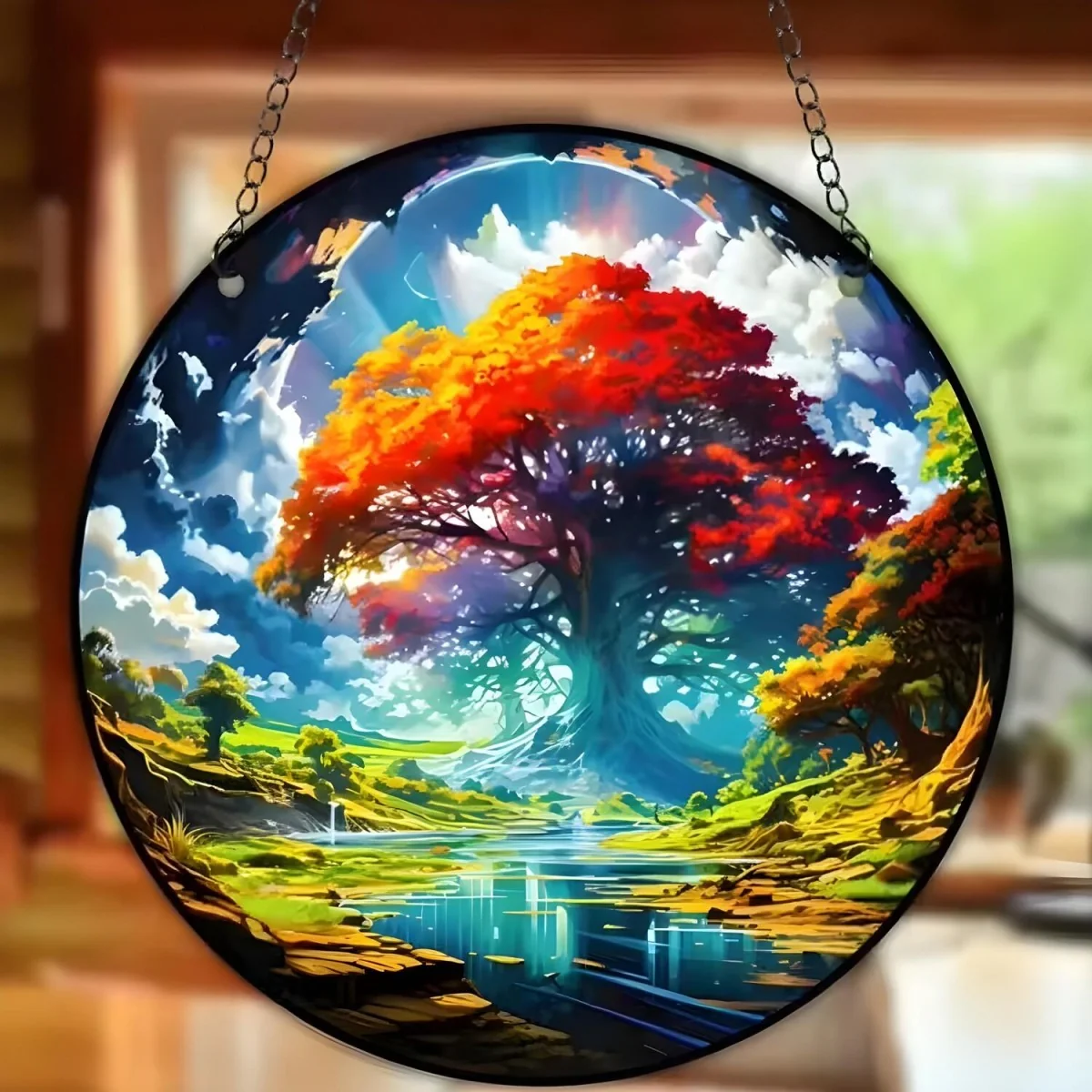 Lapač Slnka-Nature/Typ2