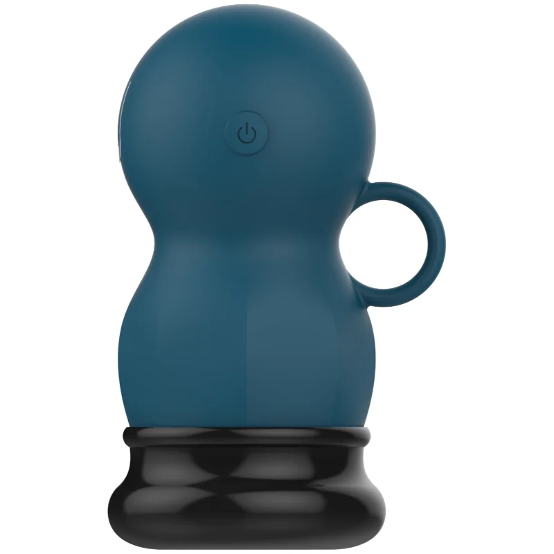 Gyroskopický masturbátor Stud Stroke (14,8 cm)