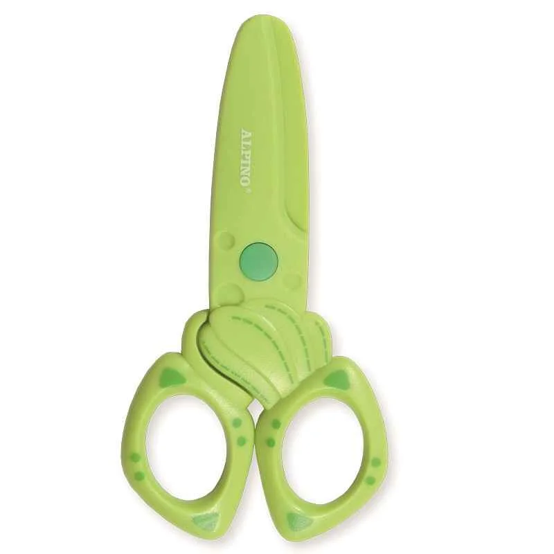 ALPINO Nožnice Alpino Baby 1×1 kus, 120 mm
