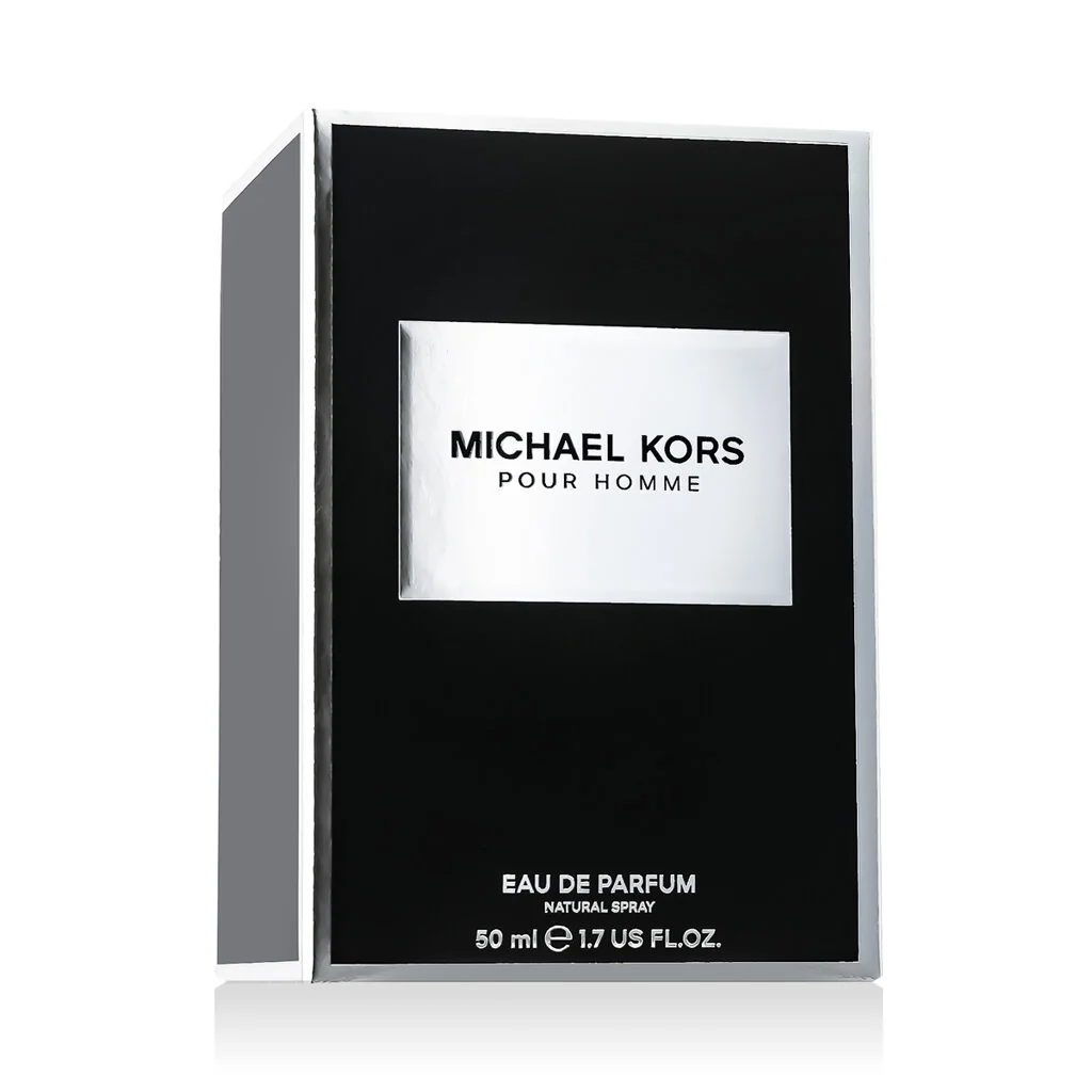Michael Kors Pour Homme parfumovaná voda pre mužov 50 ml