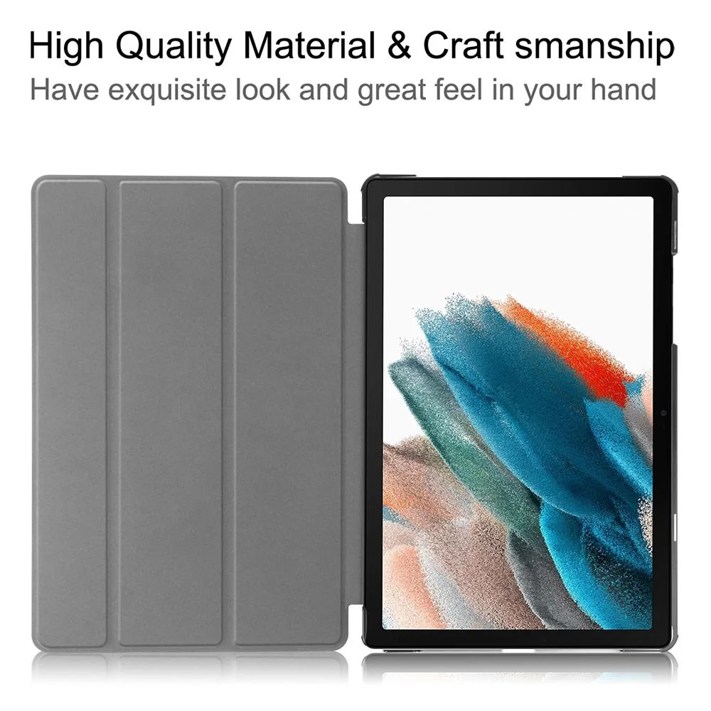Puzdro FoldPro pre Samsung Galaxy Tab A9